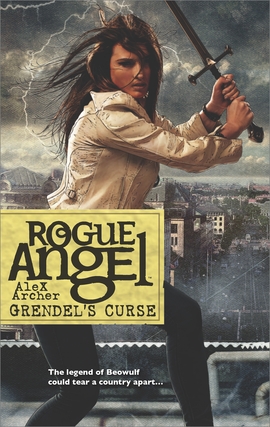 Title details for Grendel's Curse by Alex Archer - Available